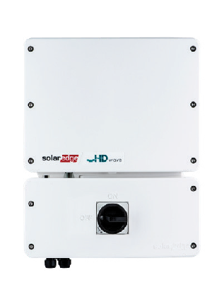 SolarEdge Energy Hub Inverter available from Solahart Geraldton