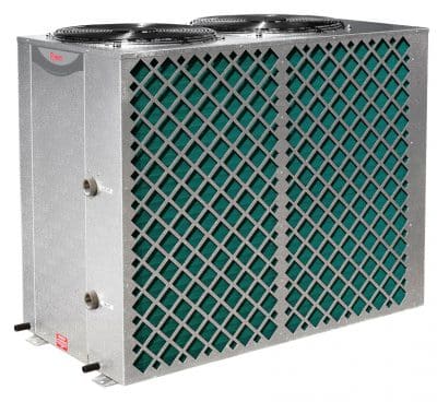 Commercial heat pump from Solahart Geraldton